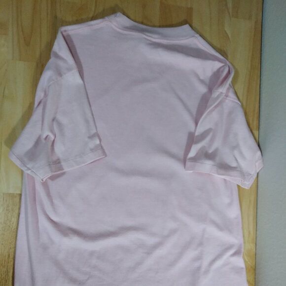 Vintage 80s Florida Seashells Illustration T-Shirt - Picture 9 of 10